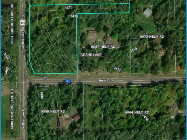 Helm Rd, Duluth, MN 55811