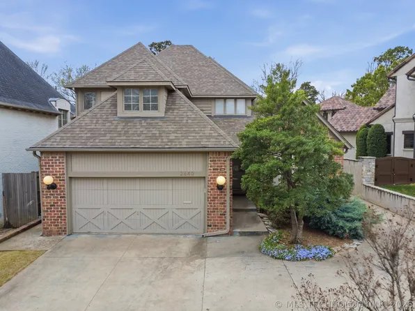 2640 S Utica Ave, Tulsa, OK 74114