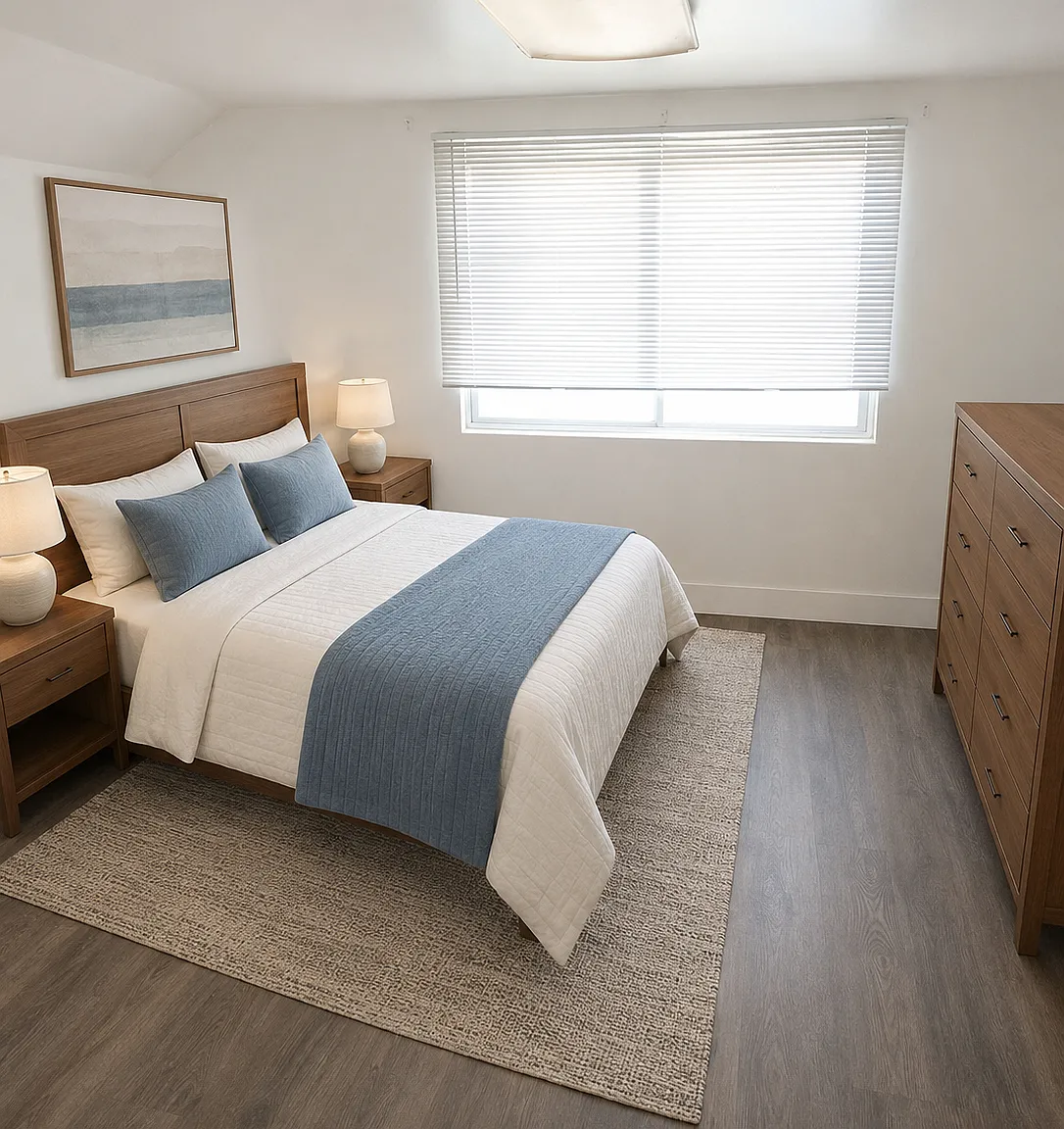 2 bed, 1100 sqft, $1,050 — Photo 4