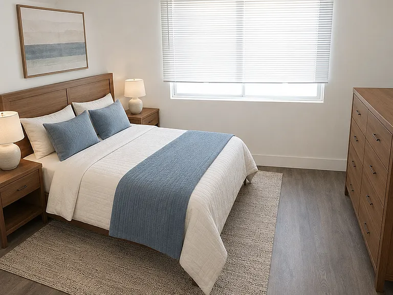 1260 Idaho Ave #5 — Photo 4