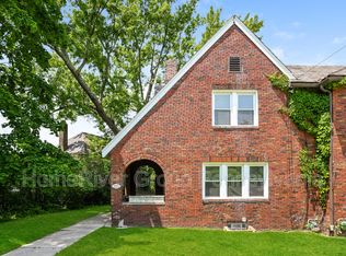 3025 Norwood Ave, Pittsburgh, PA 15214