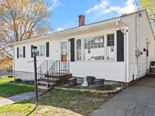 4 Saxonia Ave, Lawrence, MA 01841