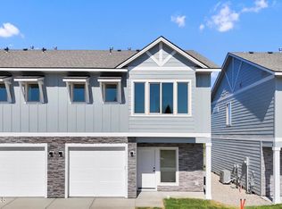 763 N Creative Way LOT 2, Post Falls, ID 83854