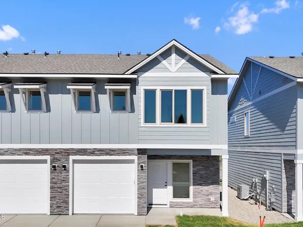 763 N Creative Way Lot 2, Post Falls, ID 83854