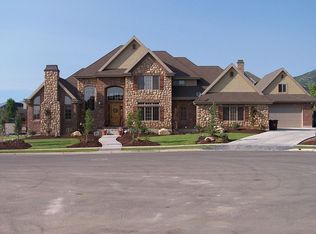 5915 S 1000 E, South Ogden, UT 84405