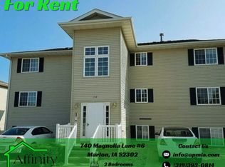 740 Magnolia Ln UNIT 6, Marion, IA 52302