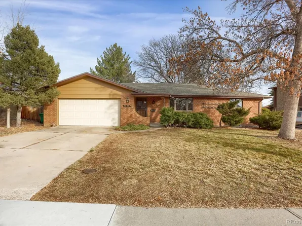 1540 S Kendall Street, Lakewood, CO 80232