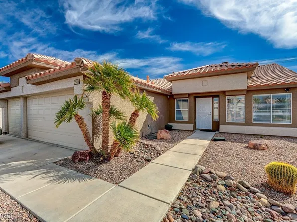 3509 Altar Rock Ln, North Las Vegas, NV 89032