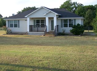 103 Fields Row, Pauls Valley, OK 73075