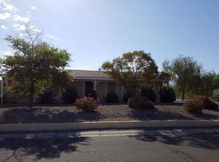 4364 S Heather Ave, Fort Mohave, AZ 86426