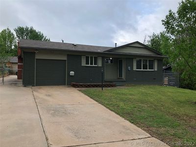 1039 Cedar Ave, Sand Springs, OK, 74063