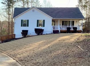 140 Thrasher Rd, Covington, GA 30016