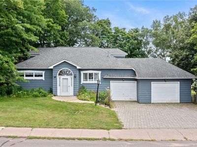 1355 Grove Street, Cumberland, WI, 54829