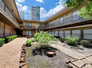 3407 Graustark St 5-UNIT 1-18, Houston, TX 77006