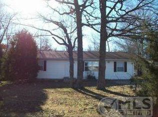 1277 Outer Rd, Joplin, MO 64804