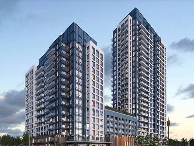 7950 Bathurst St #614 — Photo 1