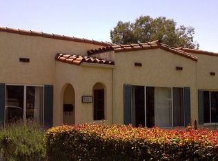 3021 Calle Noguera, Santa Barbara, CA 93105