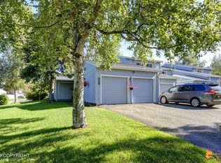 2201 Daybreak Ct, Anchorage, AK 99501