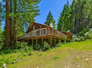 2200 Twin Trees Rd, Garberville, CA 95542