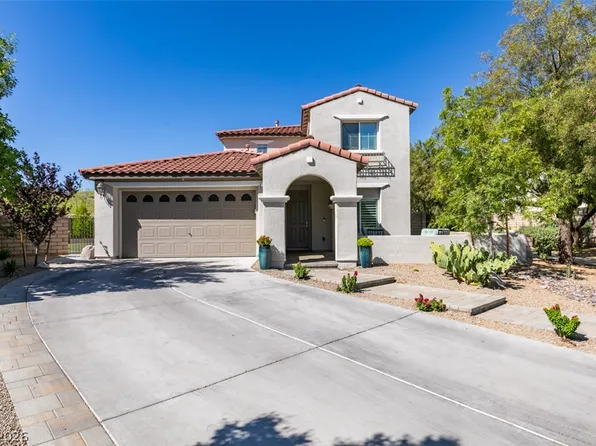 12161 Las Hurdes Ave, Las Vegas, NV 89138