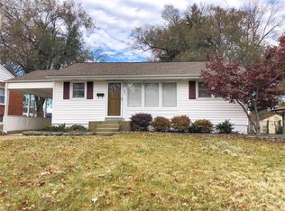 255 Saint Maurice Ln, Florissant, MO