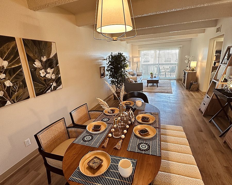 Los Altos Towers Apartment Rentals Albuquerque, NM Zillow
