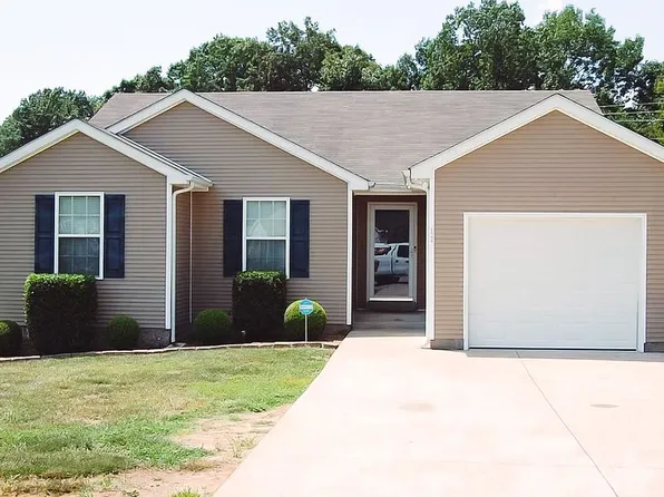 121 Pirates Cove Ln, Bowling Green, KY 42103