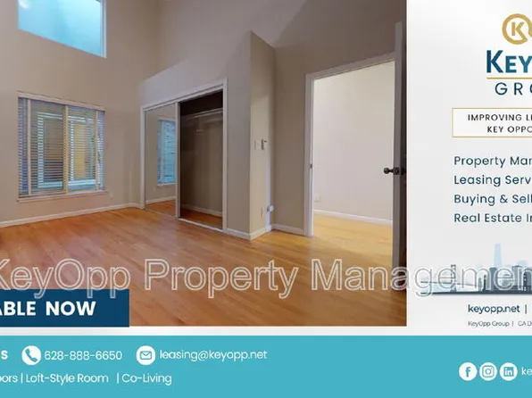 2332 Taraval St #A5, San Francisco, CA 94116