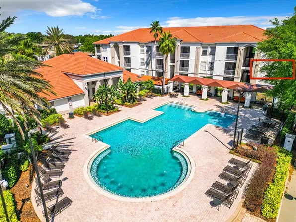 2513 Maitland Crossing Way Unit 202, Orlando, FL 32810