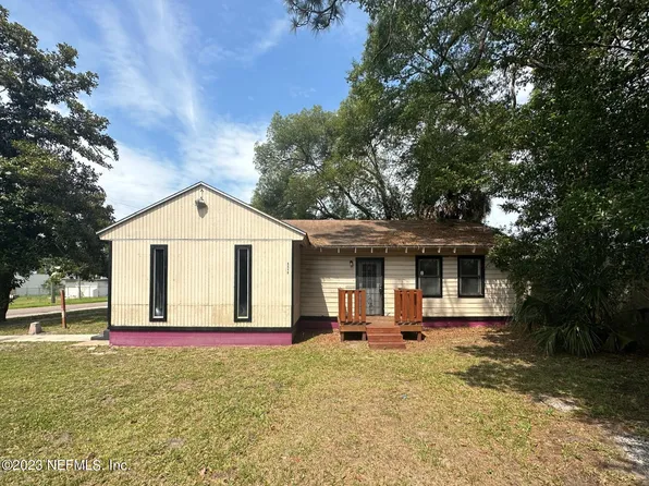 8846 WASHINGTON Avenue, Jacksonville, FL 32208