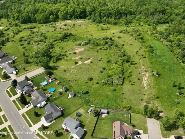 0 Rolling Hills Dr, Potterville, MI 48876