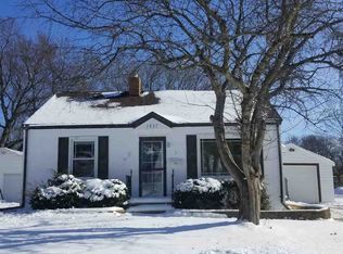 1437 14th Ave, Green Bay, WI 54304