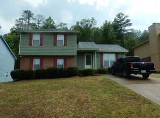 1447 Kings Mountain Rd, Columbus, GA 31907