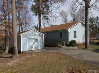 135 Arapahoe Trl, Hertford, NC 27944