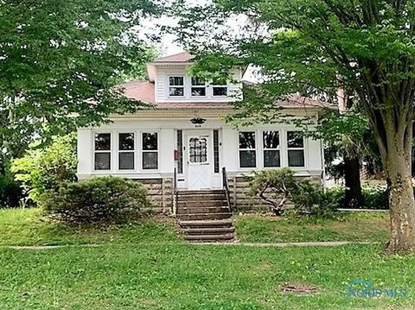 345 W Finley St, Upper Sandusky, OH 43351