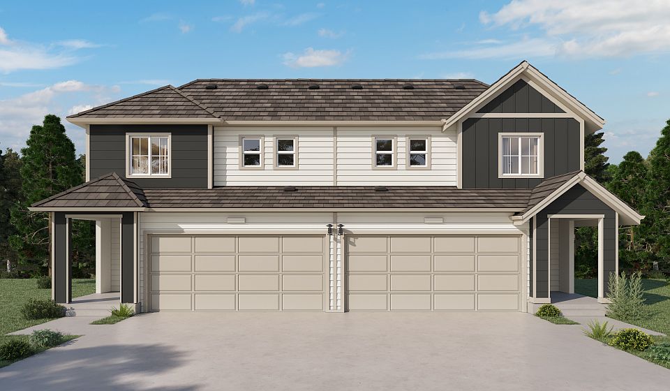 Plan Elevation.
