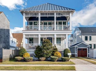 3 S 25th Ave, Longport, NJ 08403