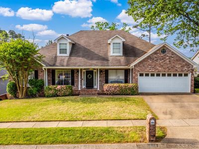 14205 Saint Michael Dr, Little Rock, AR, 72211