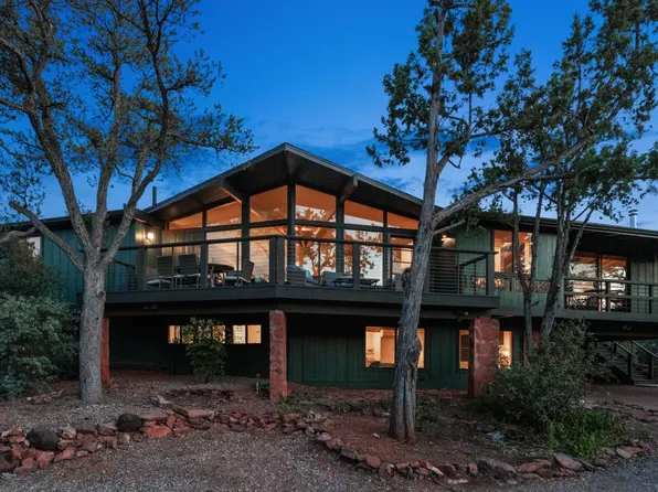 225 Cathedral Rock Trail, Sedona, AZ 86336