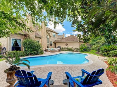 2111 Ashgrove Dr, Houston, TX, 77077