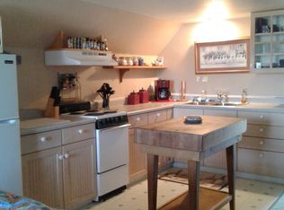 480 Chambers Ln, Markleeville, CA