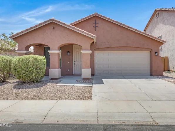 4219 E DESERT SANDS Place, Chandler, AZ 85249