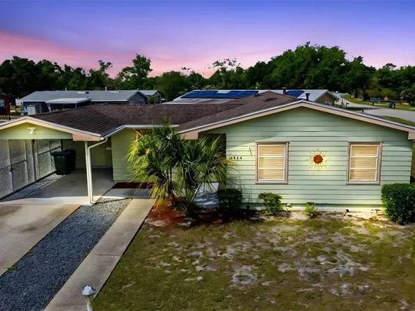 2444 Hope Ave, Deltona, FL 32738