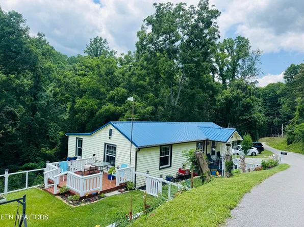 681 Island Cove Rd, Lake City, TN 37769