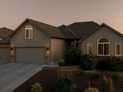 3814 S Lincoln St, Kennewick, WA, 99338
