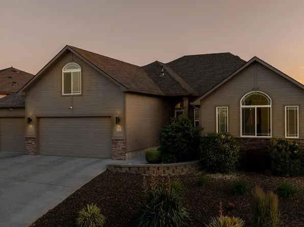 3814 S Lincoln St, Kennewick, WA 99338