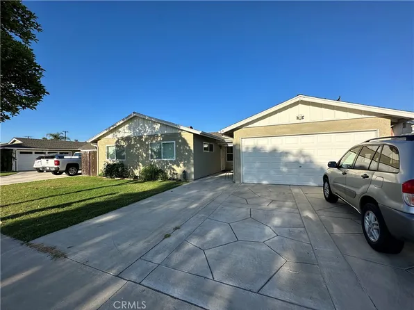 12102 Blackmer St, Garden Grove, CA 92845