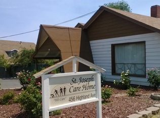 456 Highland Ave, Reno, NV 89512