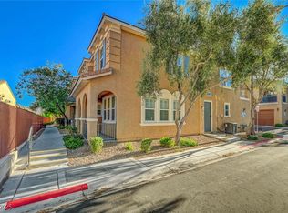 8409 Insignia Ave Unit 102, Las Vegas, NV 89178