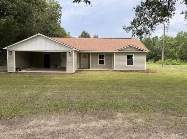 200 Washington Ave, Fitzgerald, GA 31750